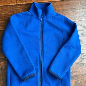 Uniqlo boy’s zipper jacket